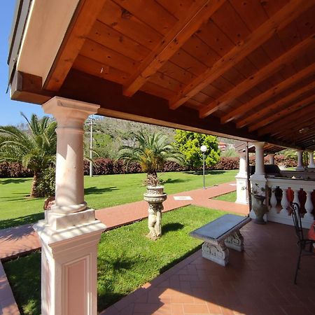 B&B Terra Di Liguria Casarza Ligure Zewnętrze zdjęcie