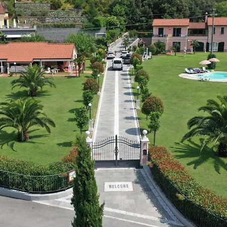 B&B Terra Di Liguria Casarza Ligure Zewnętrze zdjęcie