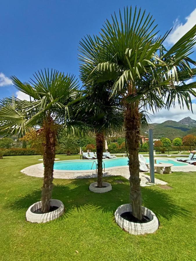 B&B Terra Di Liguria Casarza Ligure Zewnętrze zdjęcie