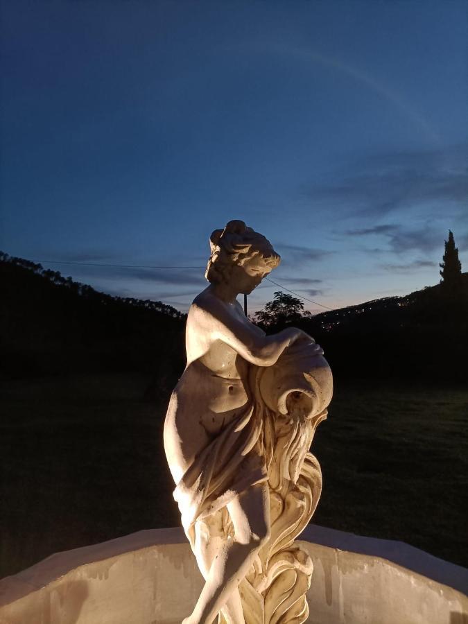 B&B Terra Di Liguria Casarza Ligure Zewnętrze zdjęcie