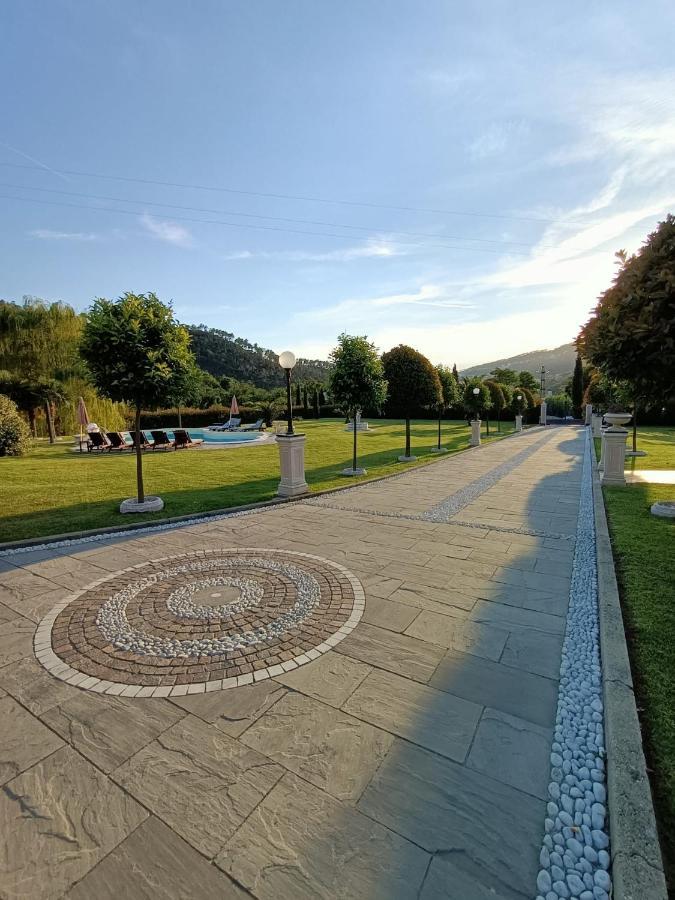 B&B Terra Di Liguria Casarza Ligure Zewnętrze zdjęcie