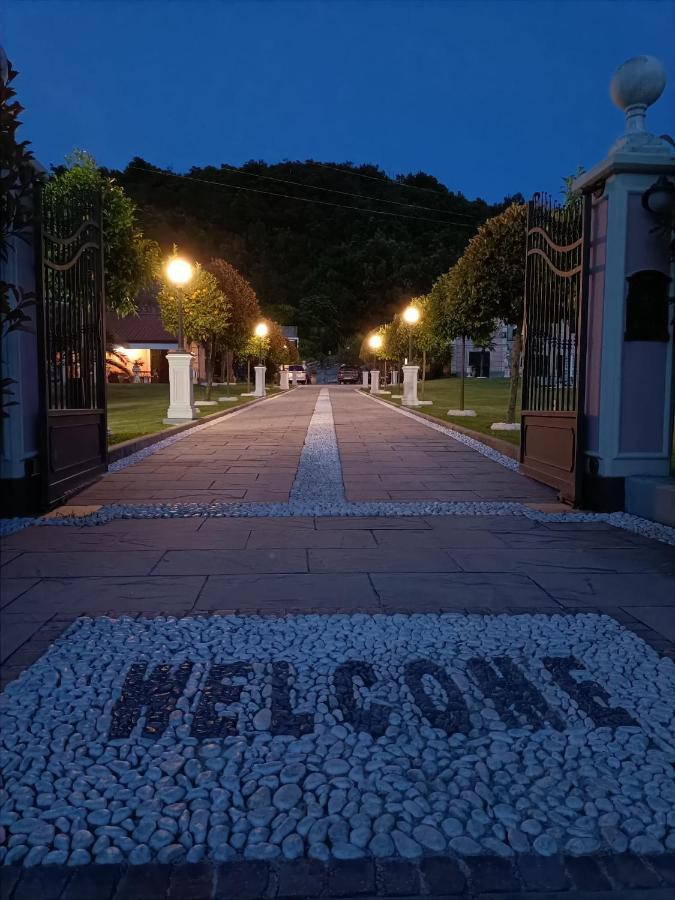 B&B Terra Di Liguria Casarza Ligure Zewnętrze zdjęcie