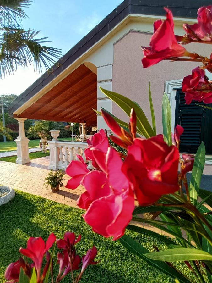 B&B Terra Di Liguria Casarza Ligure Zewnętrze zdjęcie