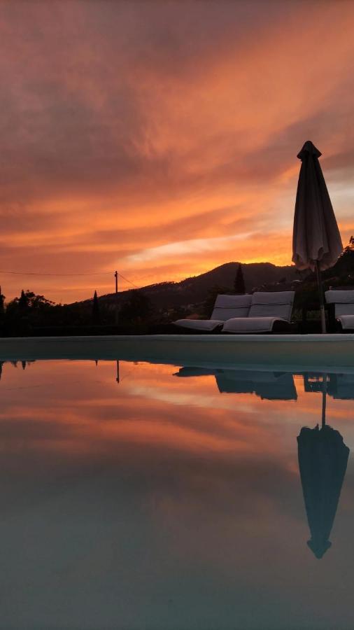 B&B Terra Di Liguria Casarza Ligure Zewnętrze zdjęcie