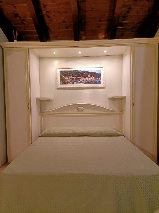 B&B Terra Di Liguria Casarza Ligure Zewnętrze zdjęcie