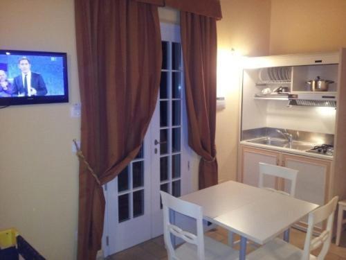 B&B Terra Di Liguria Casarza Ligure Zewnętrze zdjęcie