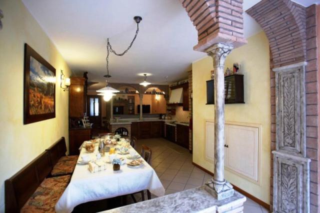 B&B Terra Di Liguria Casarza Ligure Zewnętrze zdjęcie