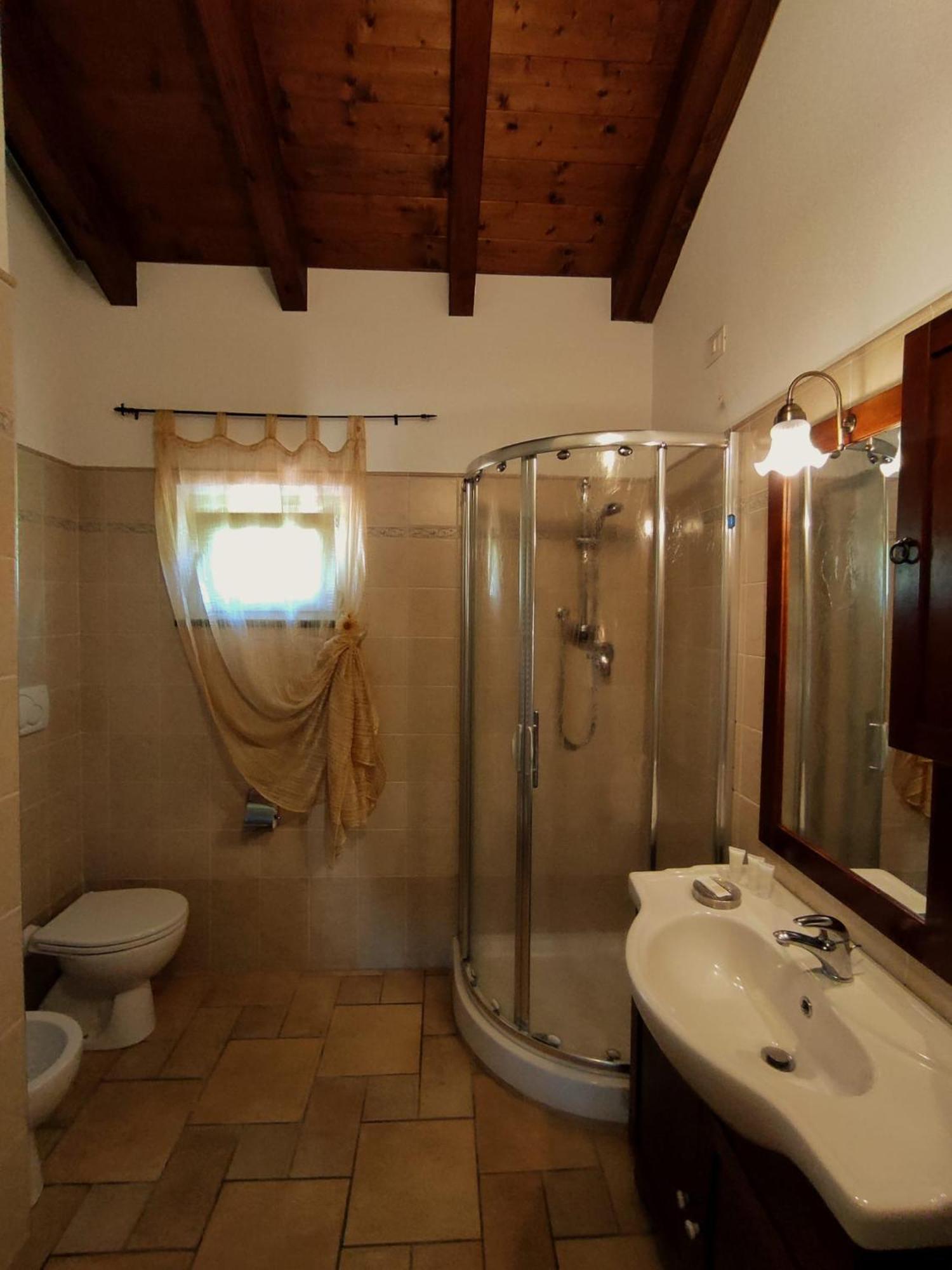 B&B Terra Di Liguria Casarza Ligure Zewnętrze zdjęcie
