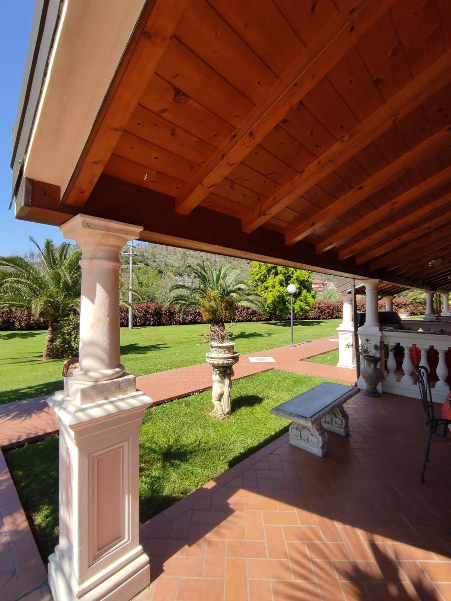 B&B Terra Di Liguria Casarza Ligure Zewnętrze zdjęcie