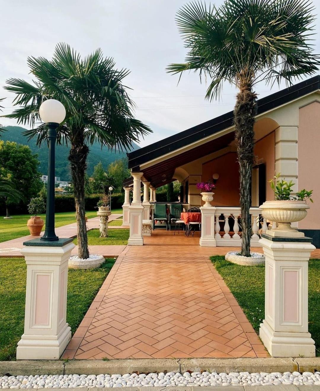 B&B Terra Di Liguria Casarza Ligure Zewnętrze zdjęcie