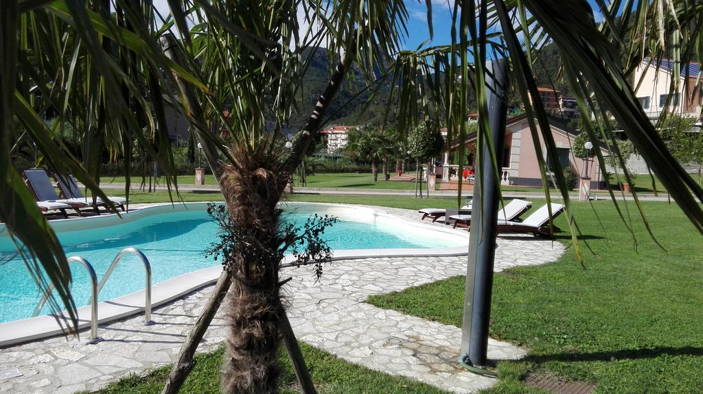 B&B Terra Di Liguria Casarza Ligure Zewnętrze zdjęcie