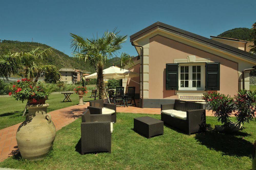 B&B Terra Di Liguria Casarza Ligure Zewnętrze zdjęcie