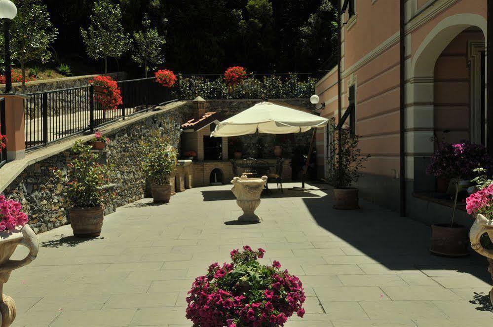 B&B Terra Di Liguria Casarza Ligure Zewnętrze zdjęcie