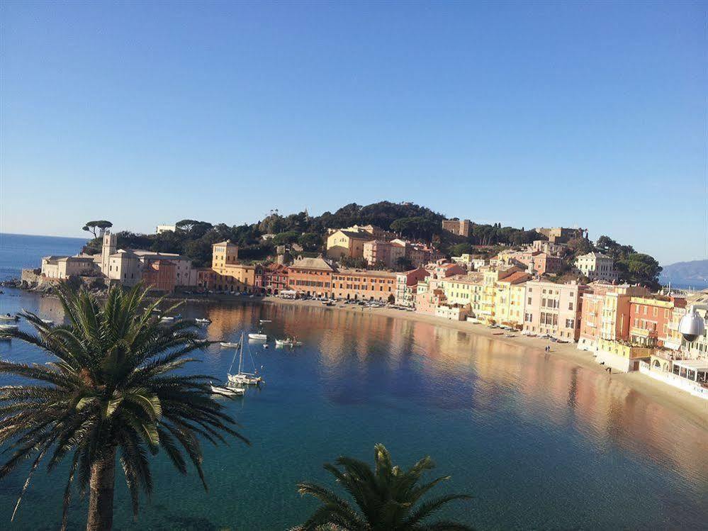 B&B Terra Di Liguria Casarza Ligure Zewnętrze zdjęcie