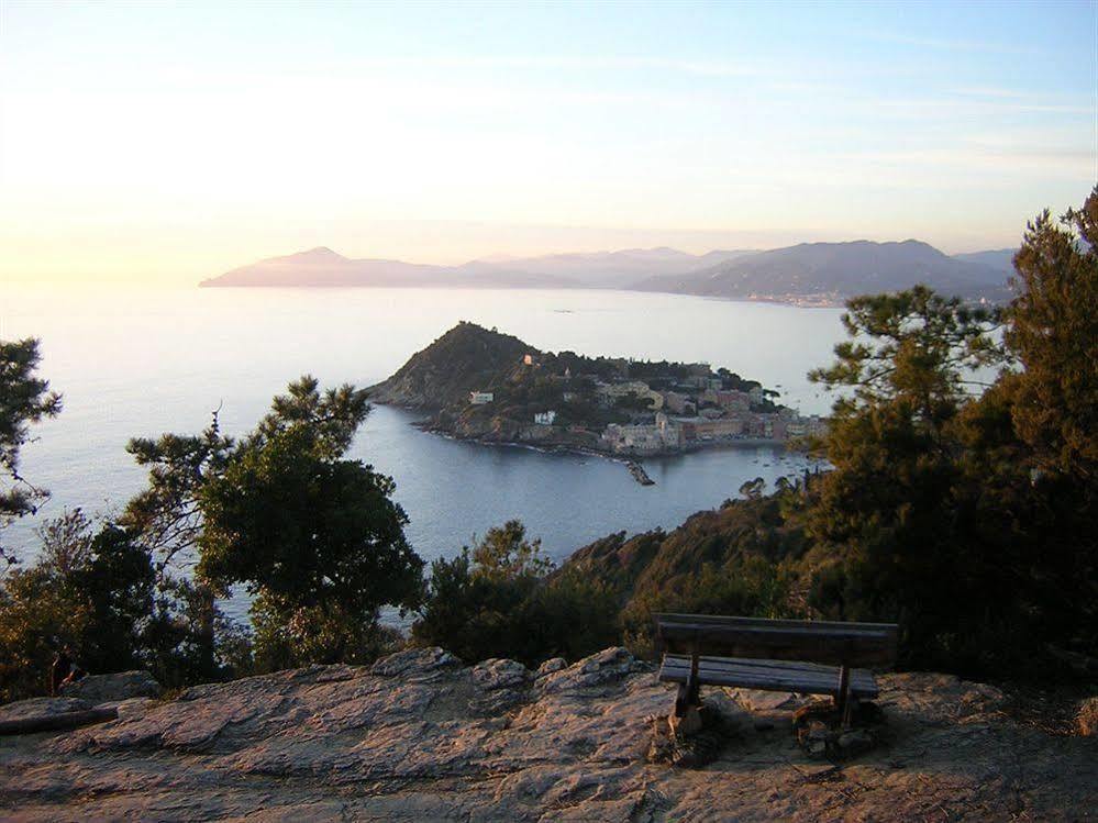 B&B Terra Di Liguria Casarza Ligure Zewnętrze zdjęcie